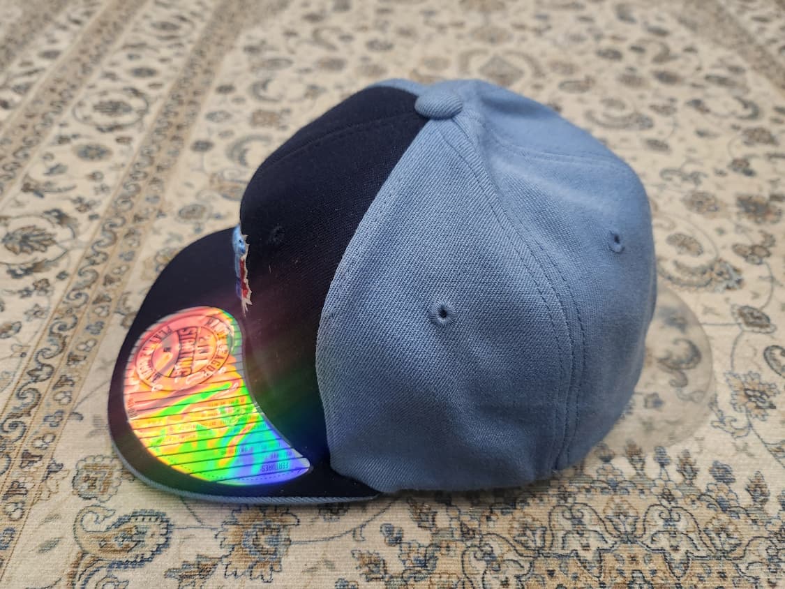 MLB 토론토 블루제이스 스냅백 S-M 상품이미지4