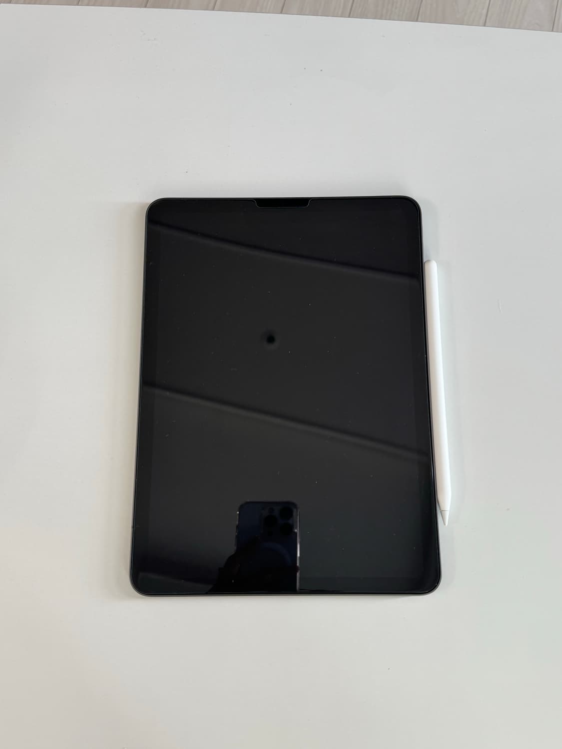 아이패드 에어5 64기가 스페이스 그레이 + 애플펜슬2세대 상품이미지1