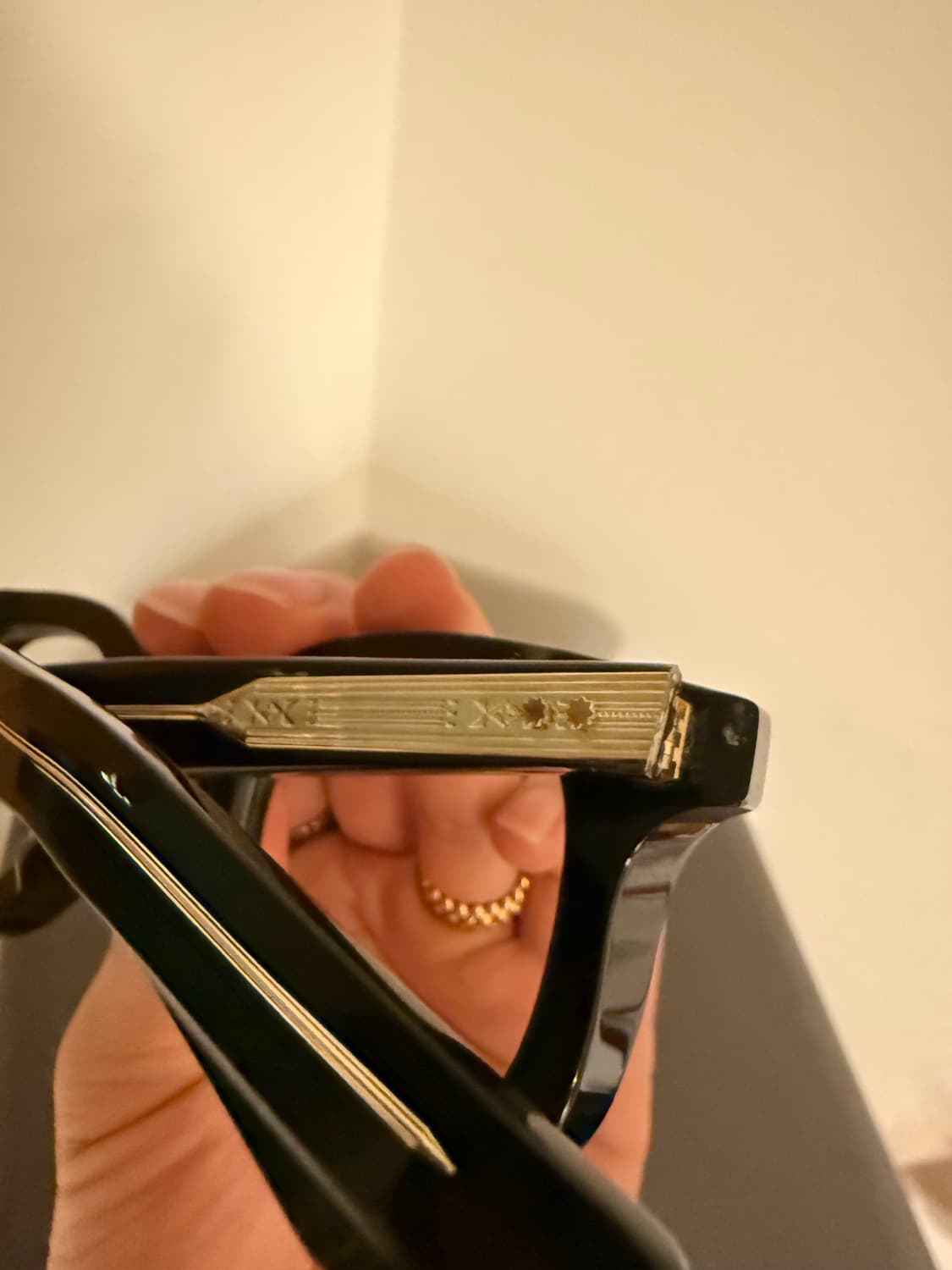 자크마리마지 드보 블랙 상품이미지5