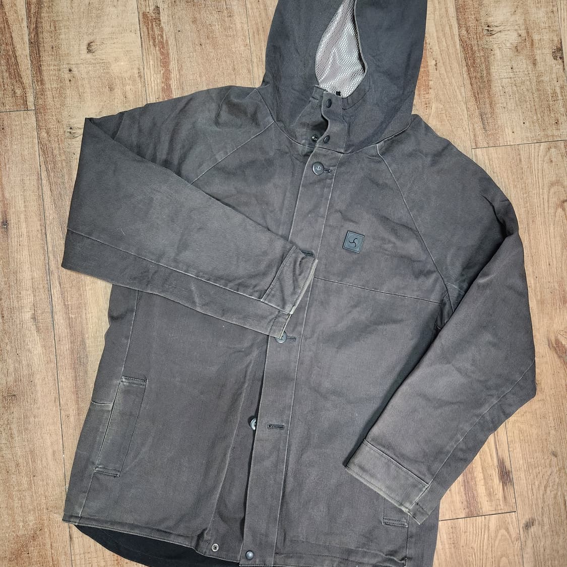 [네고가능] 빈티지 고프코어 아우터 상품이미지1