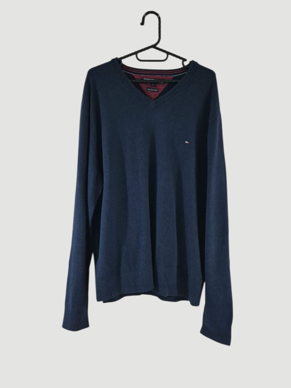 [110]타미힐피거 캐시미어 니트 상품이미지1