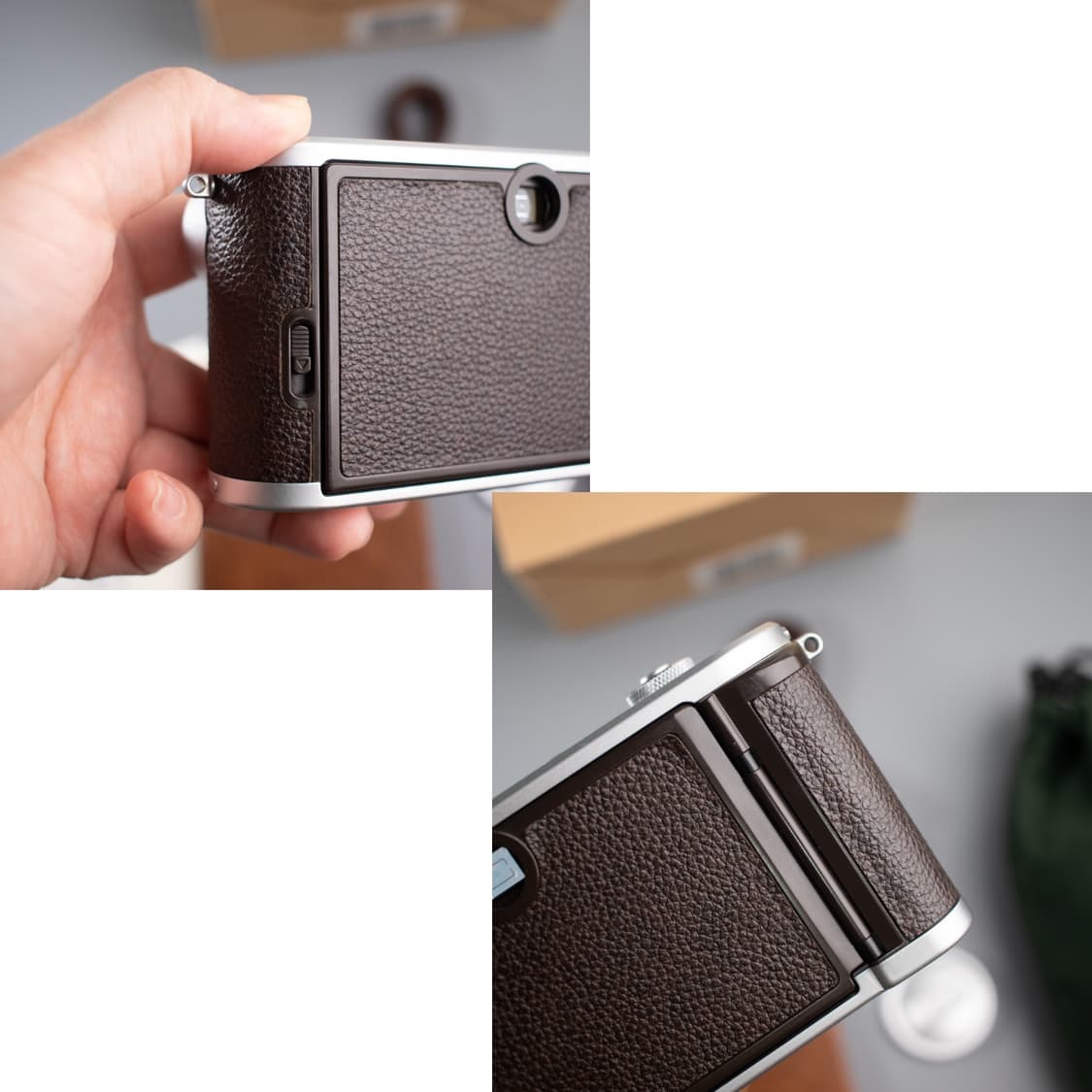 필카 미놀타 프로디20’ 박스풀세트(작례0) 상품이미지8