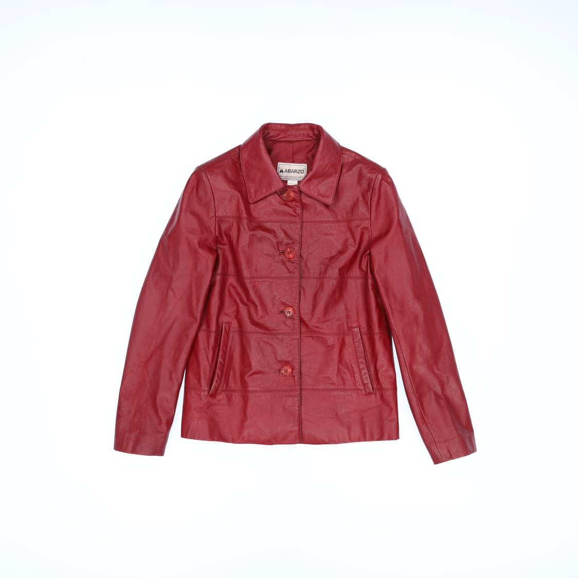 55 아바르조 여성 소가죽 자켓 0413M 상품이미지1