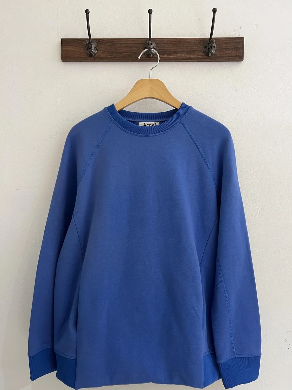 아크네스튜디오 스웻셔츠 상품이미지1