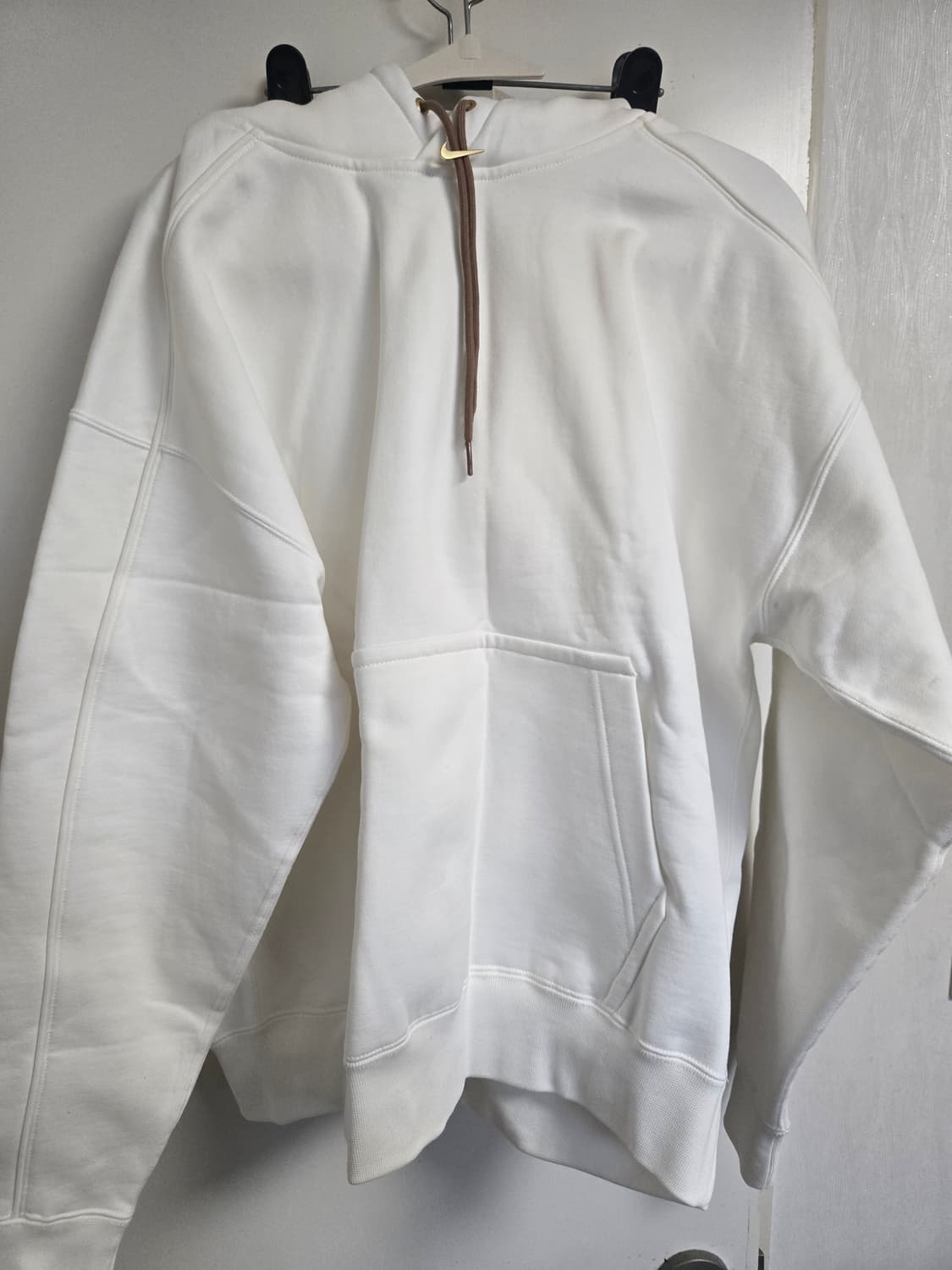 나이키 자크뮈스 콜라보 후드티L 입니다 상품이미지2