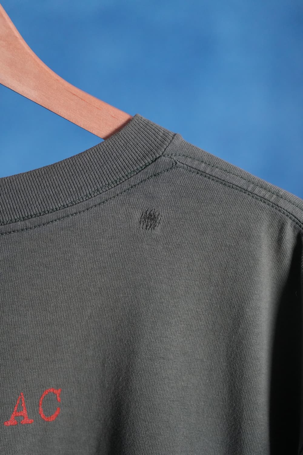 (XL) 90s 그린데이 빈티지 밴드 투어티 상품이미지8