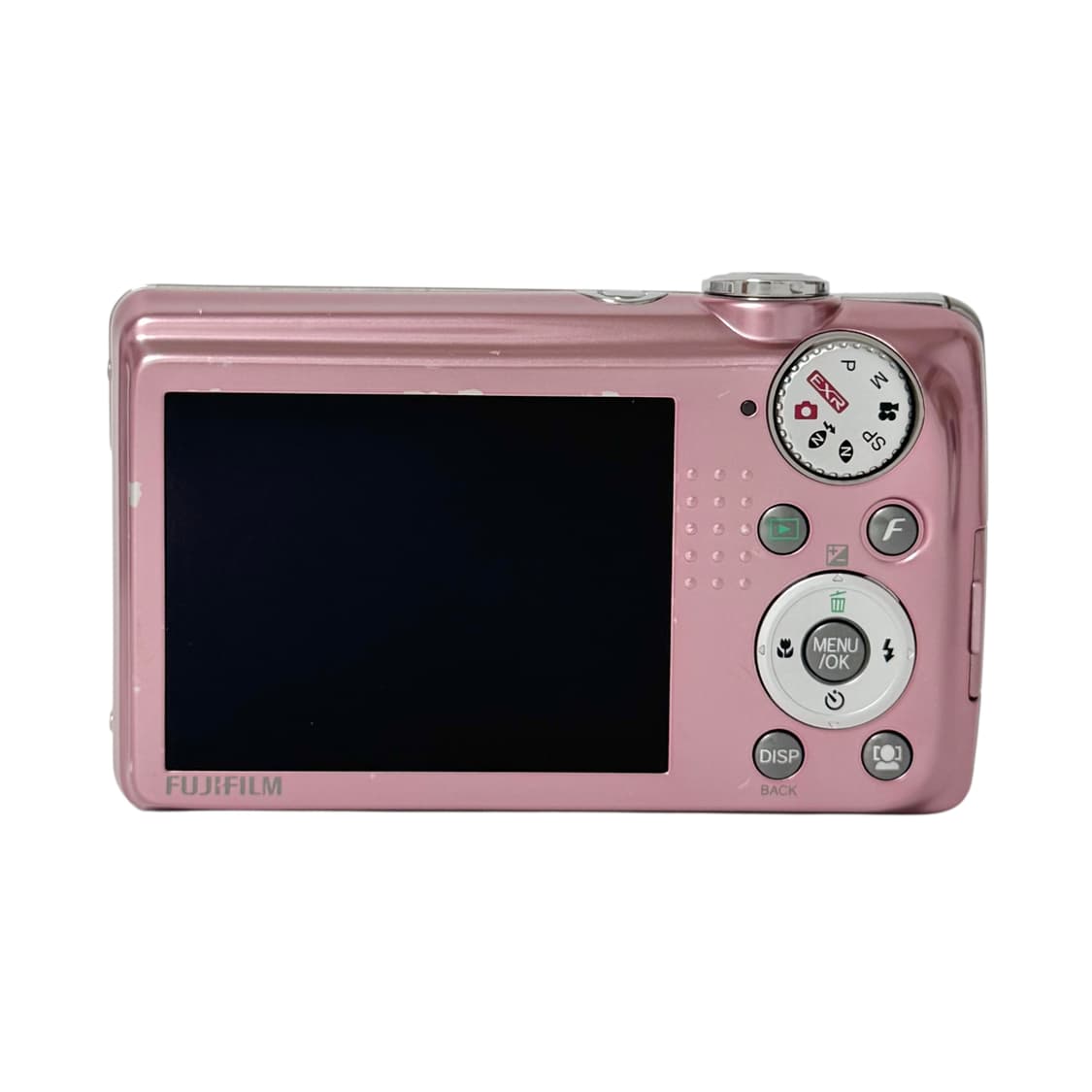 (아일릿🦄) Fujifilm 후지필름 파인픽스 F70 EXR 상품이미지6