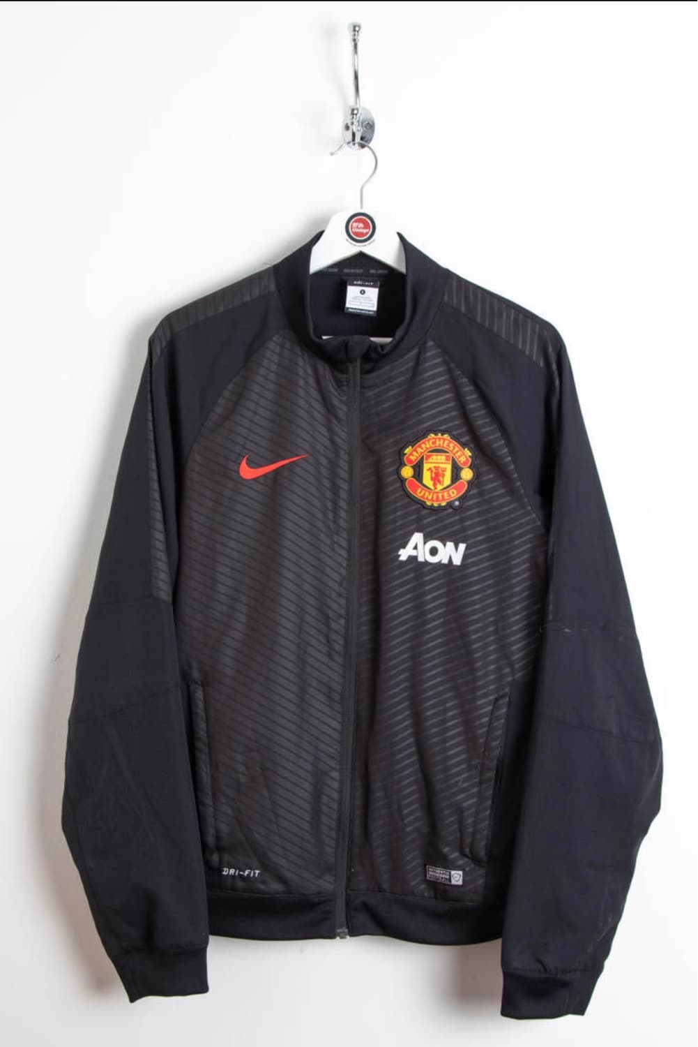 Manchester United Nike Track Jacket 상품이미지2