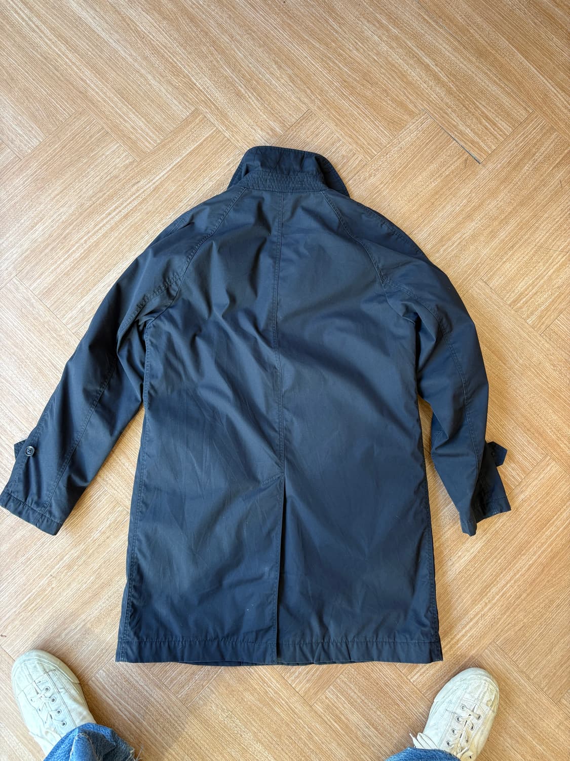 The North Face Purple Label x Nanamica 상품이미지3