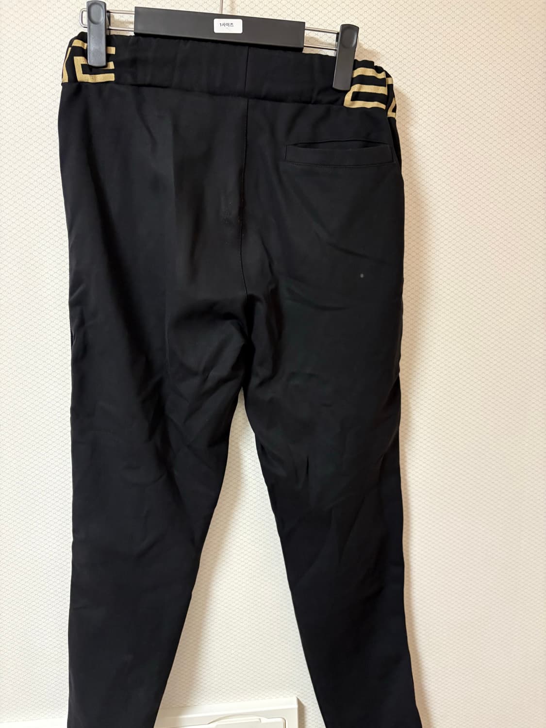 베르사체 트레이닝복 세트 상품이미지4