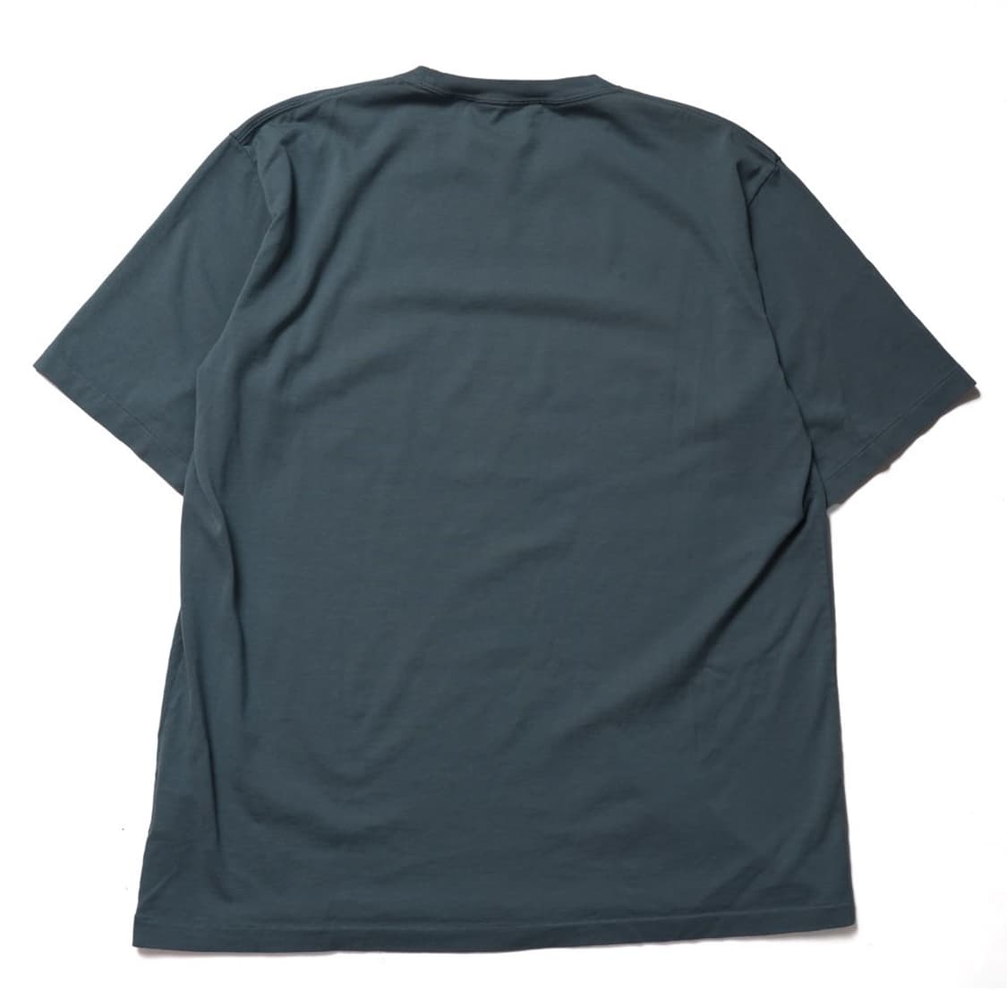 오라리 AURALEE Cotton T-shirt   상품이미지4