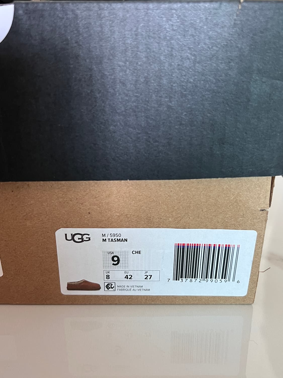 어그 타스만 (270) 상품이미지5