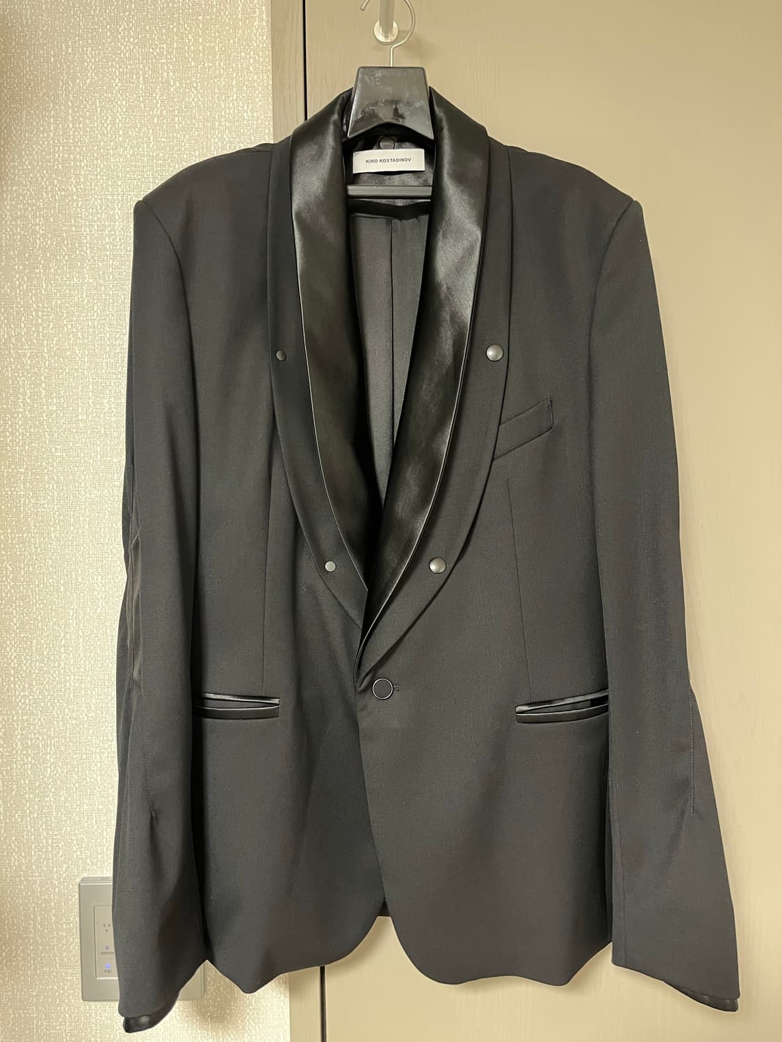Kiko Orson Blazer (46) 상품이미지1