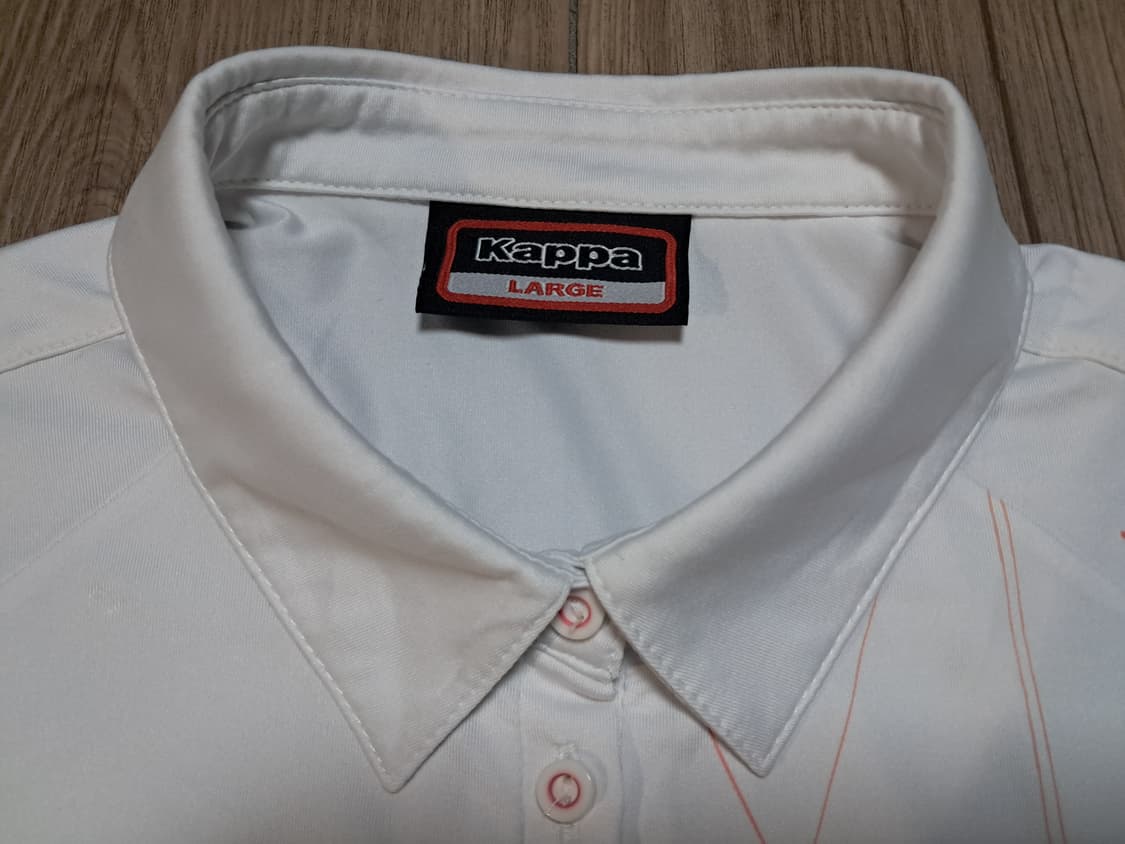 카파 여성 반팔티 L 상품이미지5