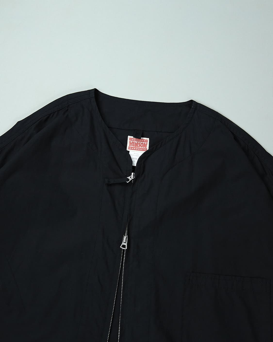 Hinson Minimal Utility Jacket 상품이미지4