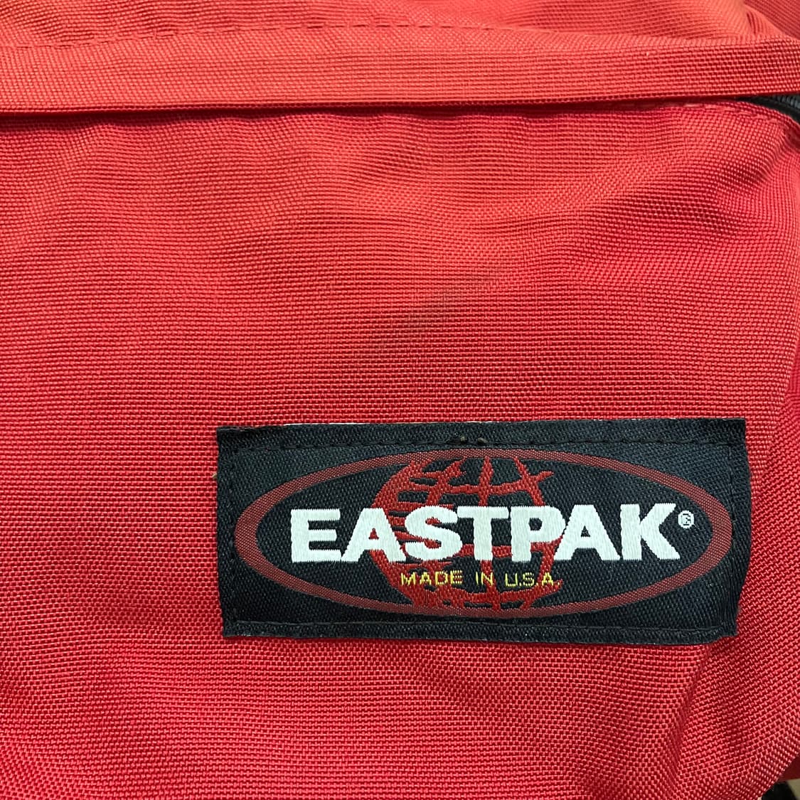 N10 90s usa 이스트팩 백팩 상품이미지3