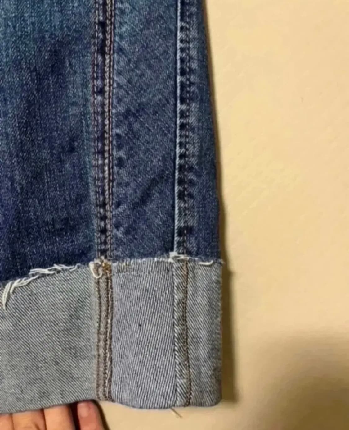 브루넬로쿠치넬리롤업진 상품이미지4