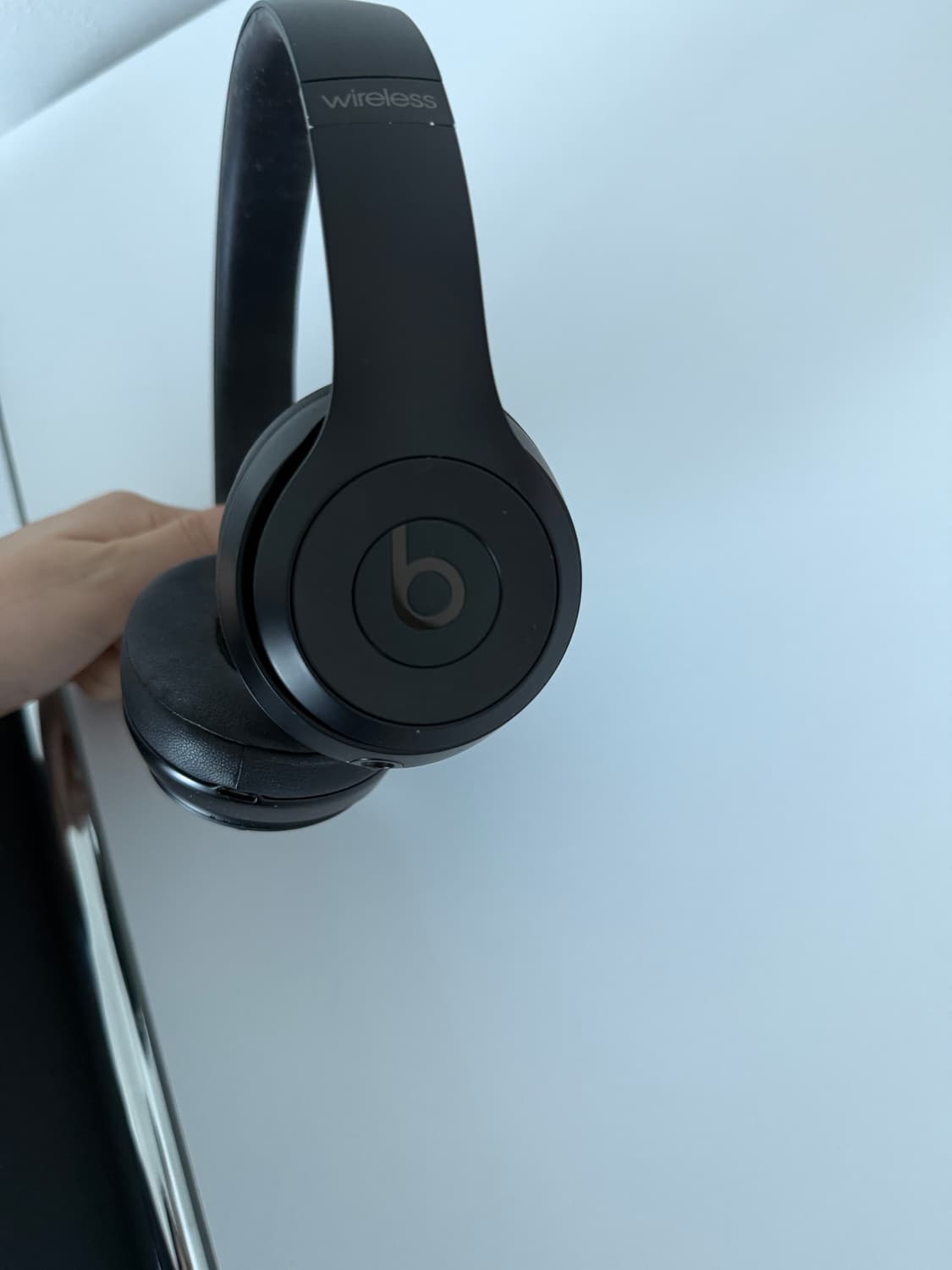 beats 비츠 헤드셋 블랙 상품이미지2