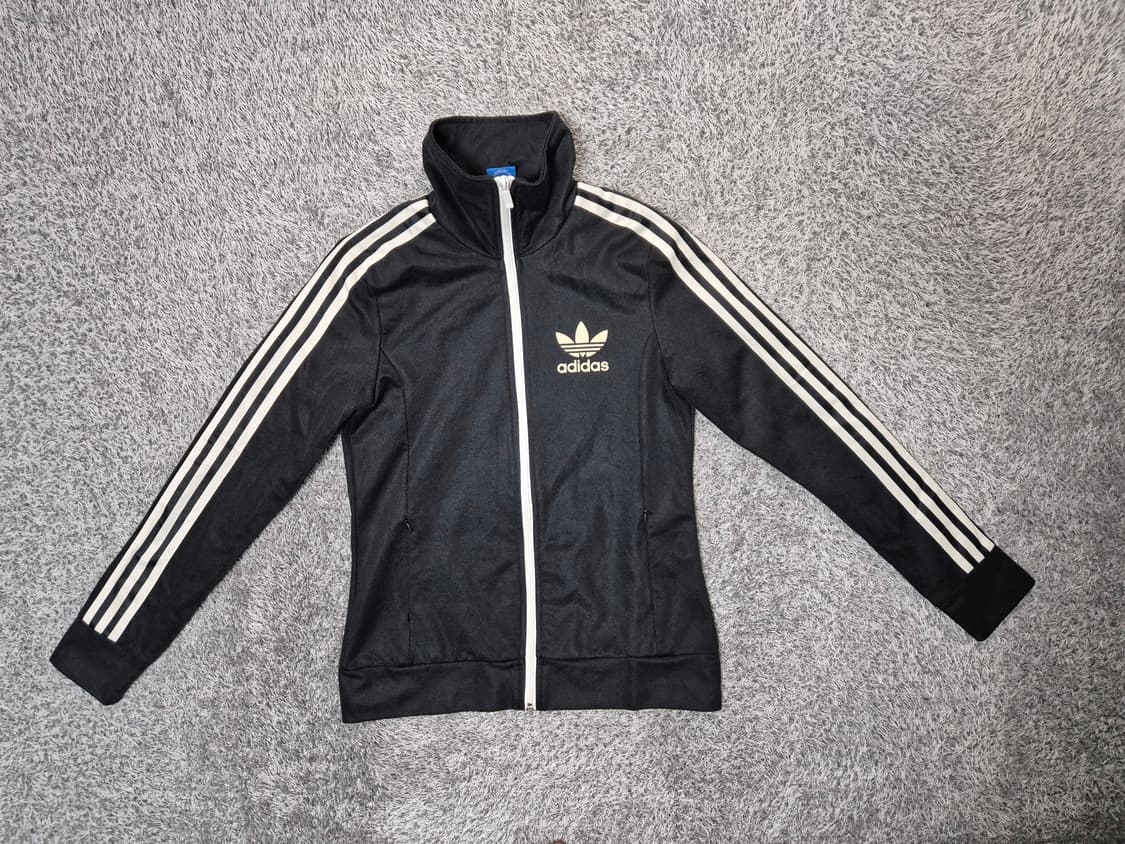 아디다스 여성 유로파 트랙탑 져지 95 상품이미지1