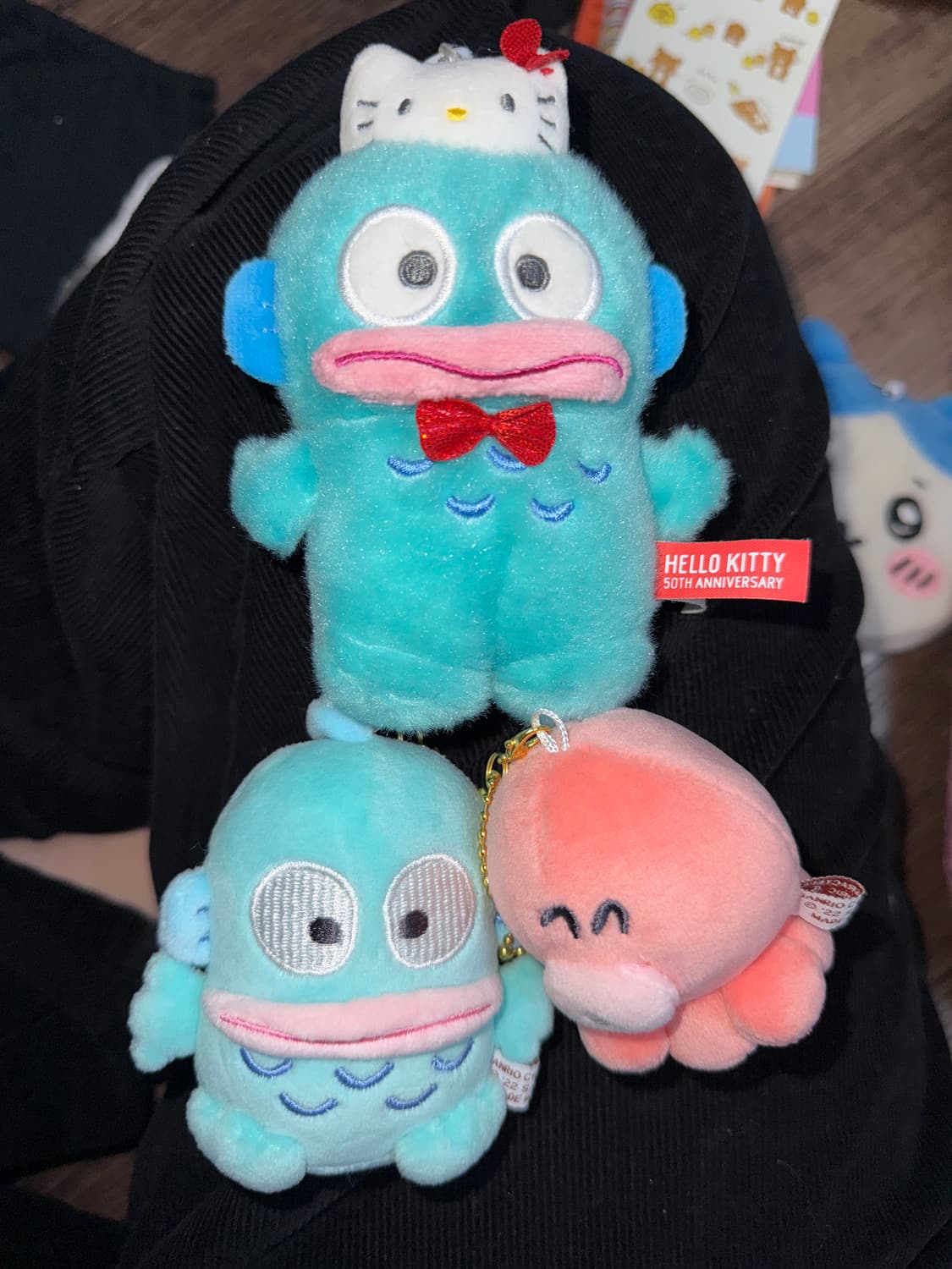 한교동 키링 상품이미지1