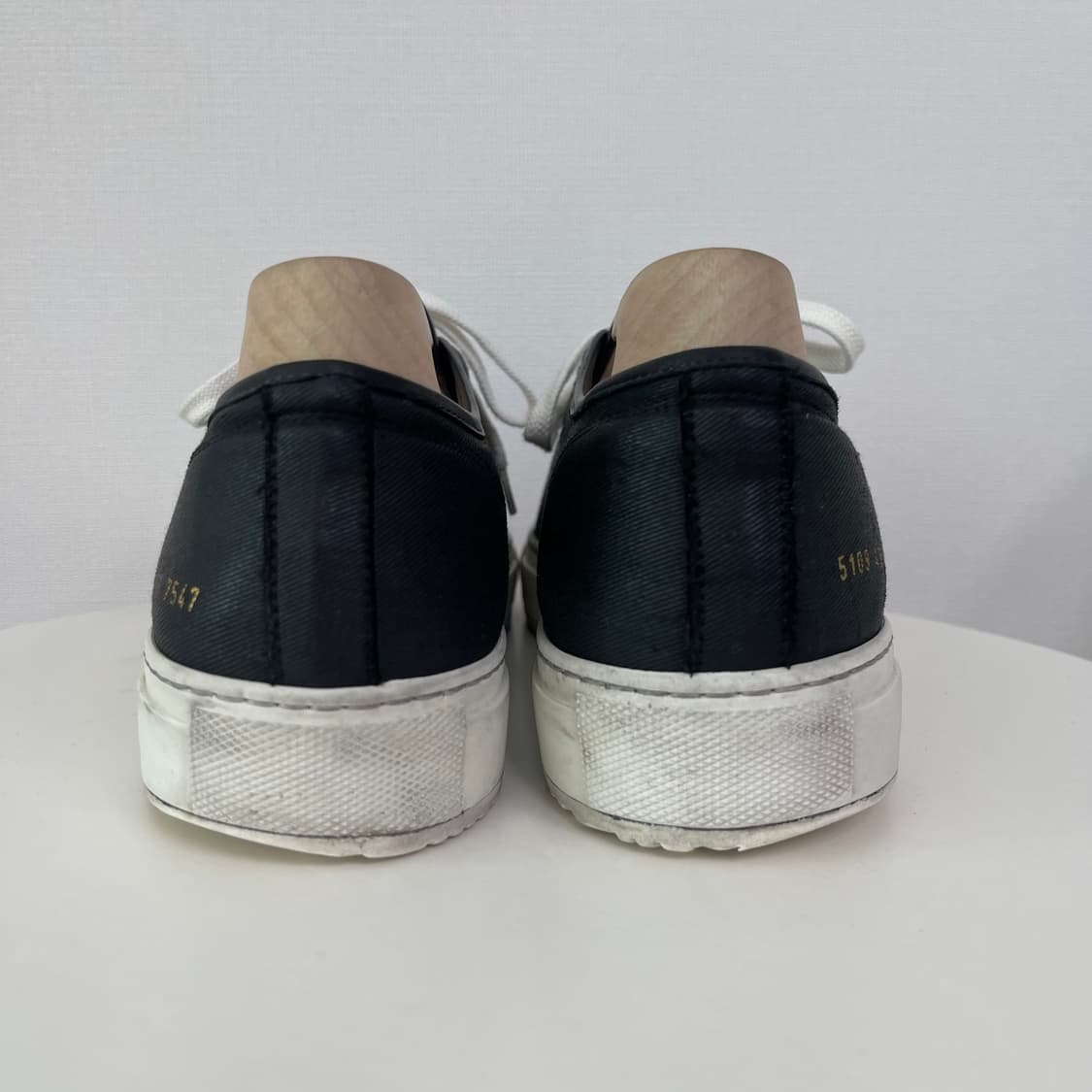 커먼프로젝트 스니커즈 43 (280) Made in ITALY 상품이미지6