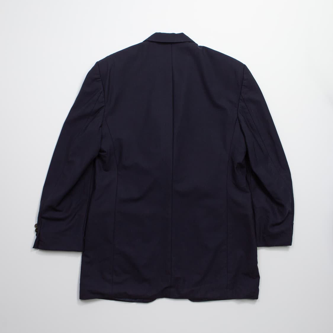 로렌 랄프로렌 실버 버튼 블레이저 캐나다 생산 상품이미지7