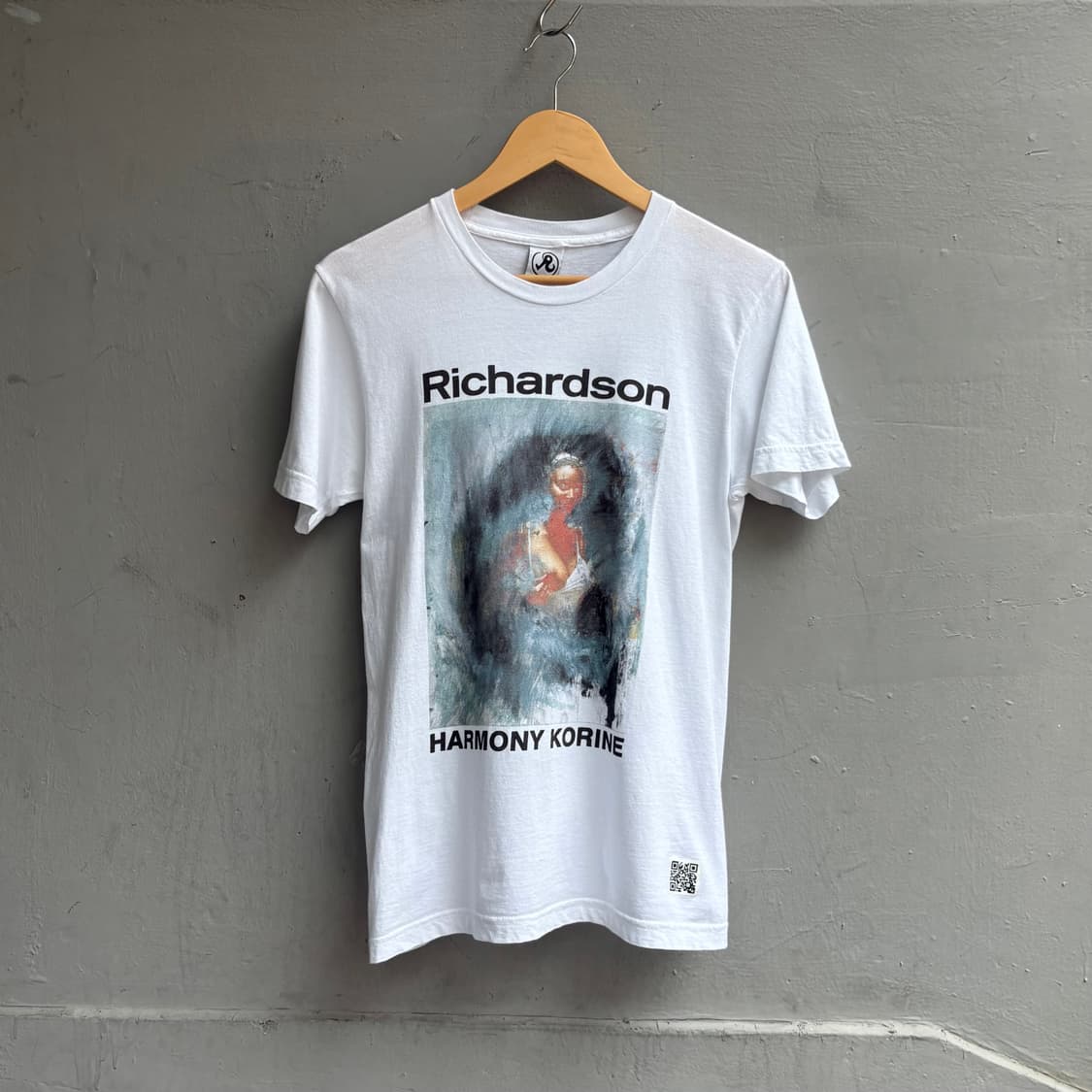 Richardson x Harmony Korine 상품이미지1