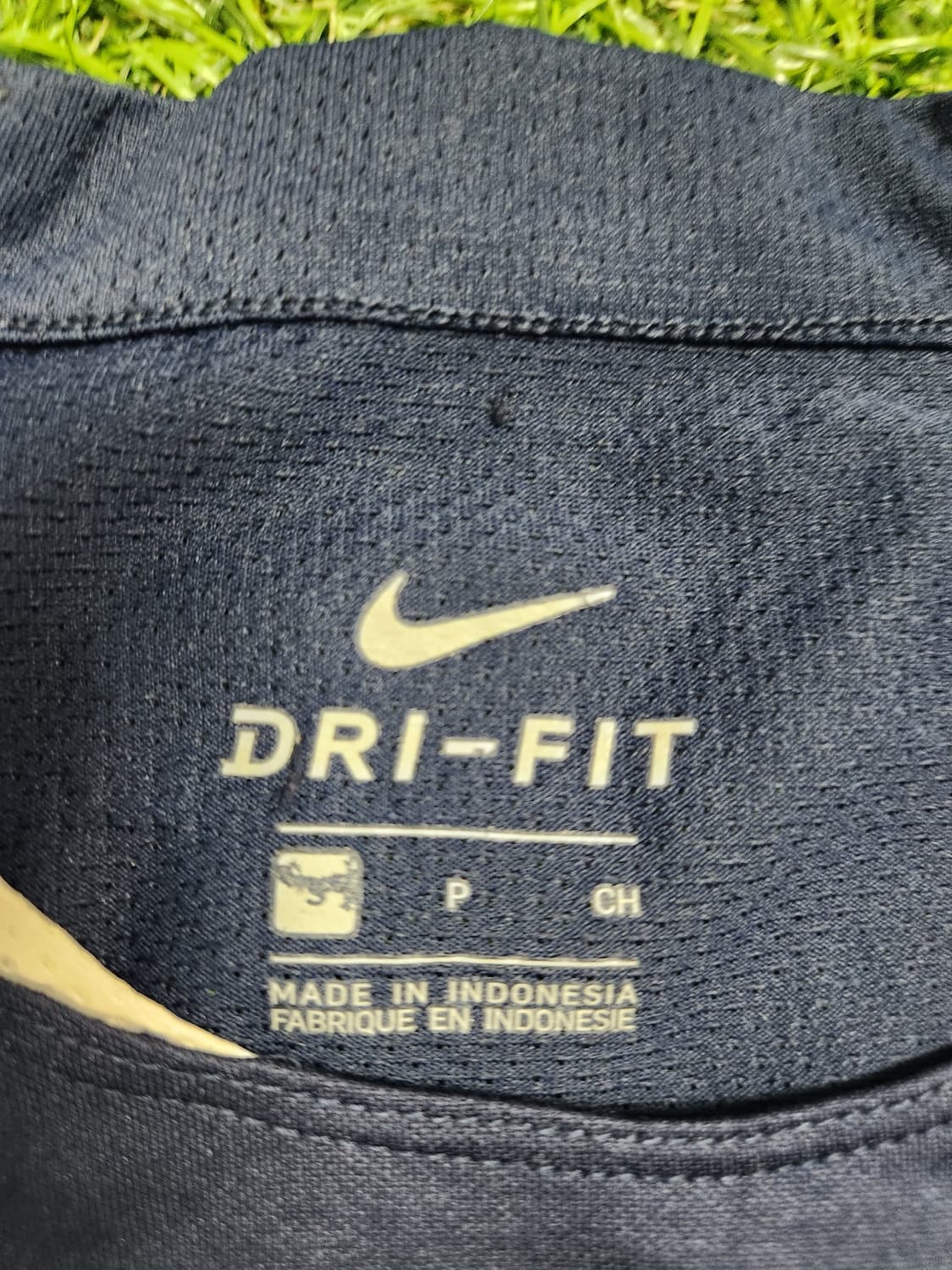 나이키 DRI-FIT 세인트루이스 스콧 갤러거 축구 유니폼 S 상품이미지2