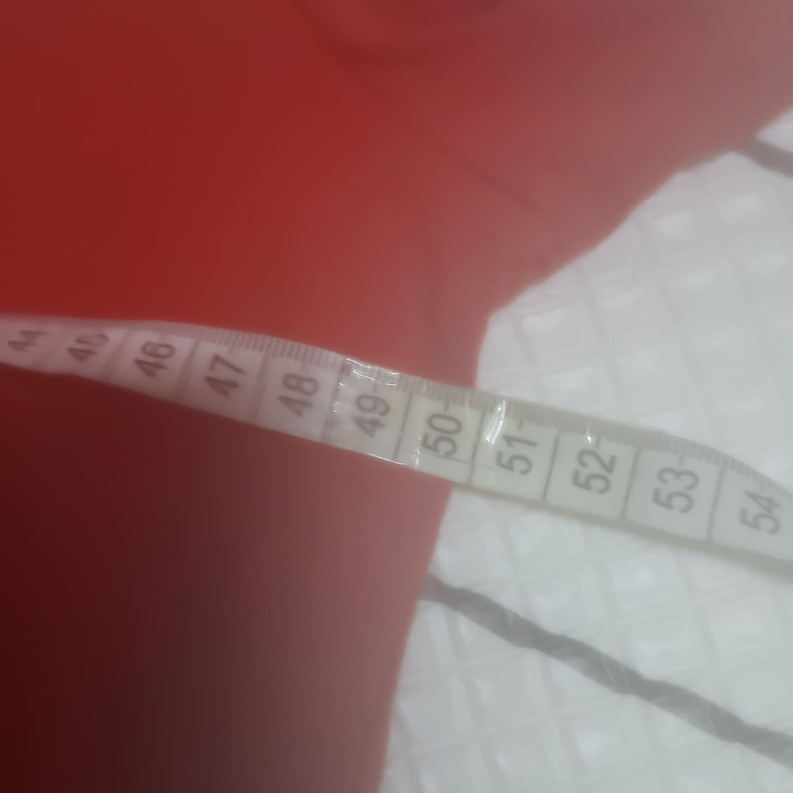 아디다스 오리지널 삼선 레드 반팔 원피스 95 100 상품이미지9