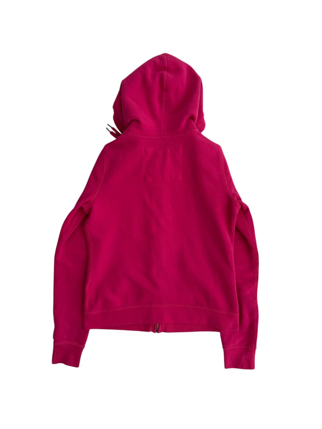 아베크롬비 핫핑크 후드집업 상품이미지6