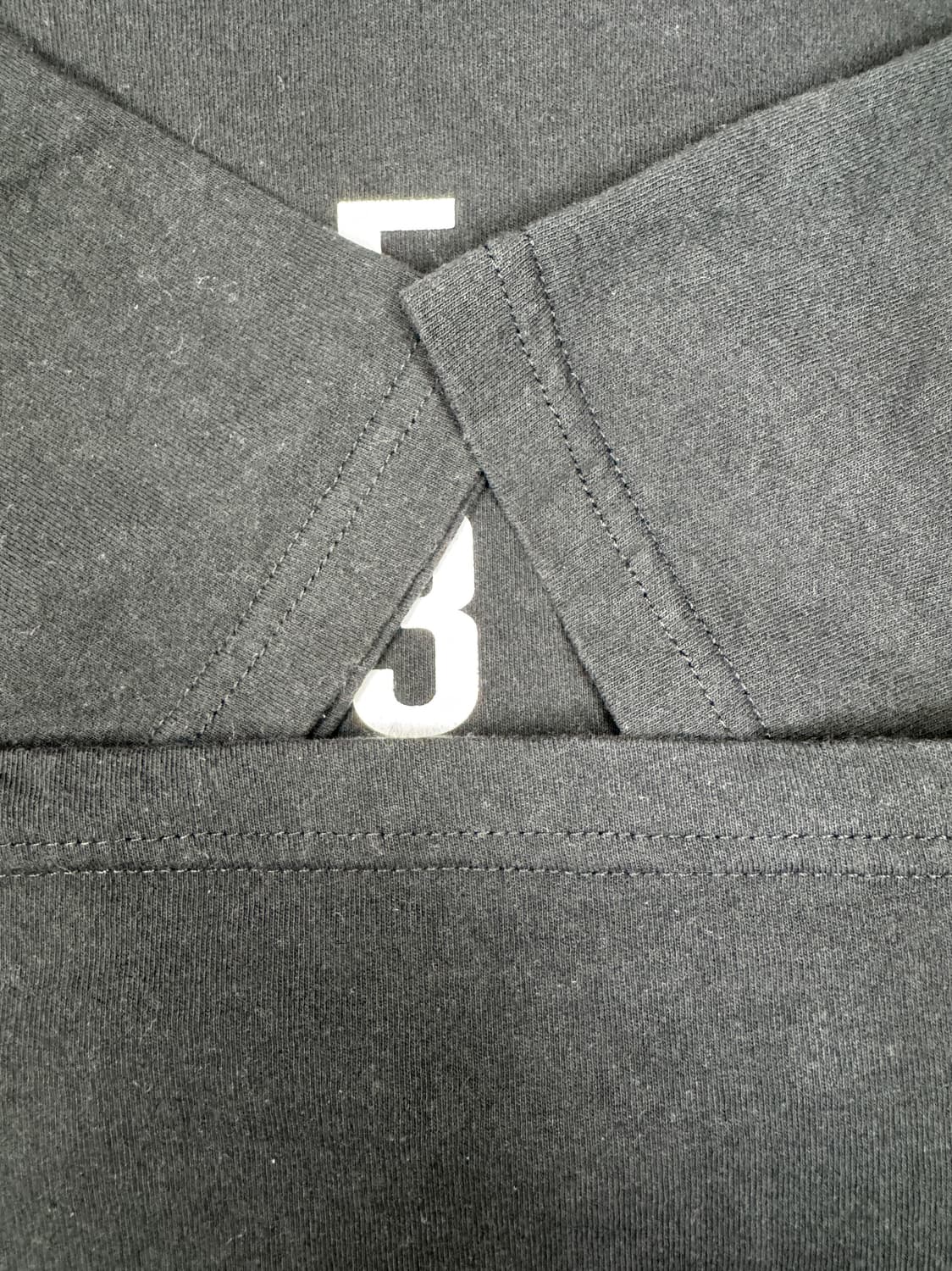 드래곤볼 프리저 제 전투력은 53만입니다 티셔츠 3L 상품이미지6