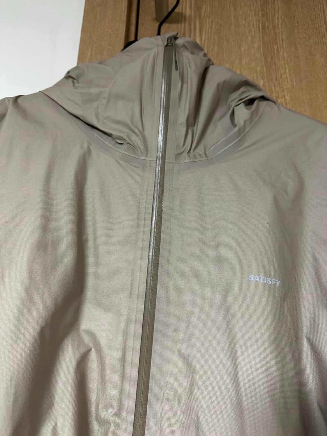 새티스파이 satisfy pertex 3l 자켓 상품이미지3