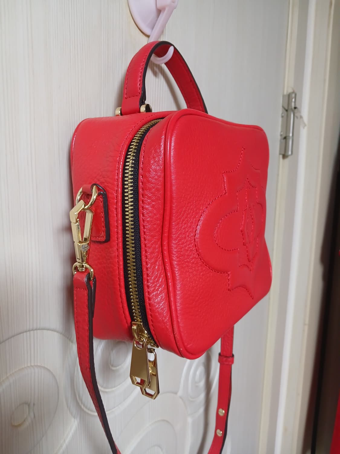 오야니 토트 겸 크로스백  상품이미지2