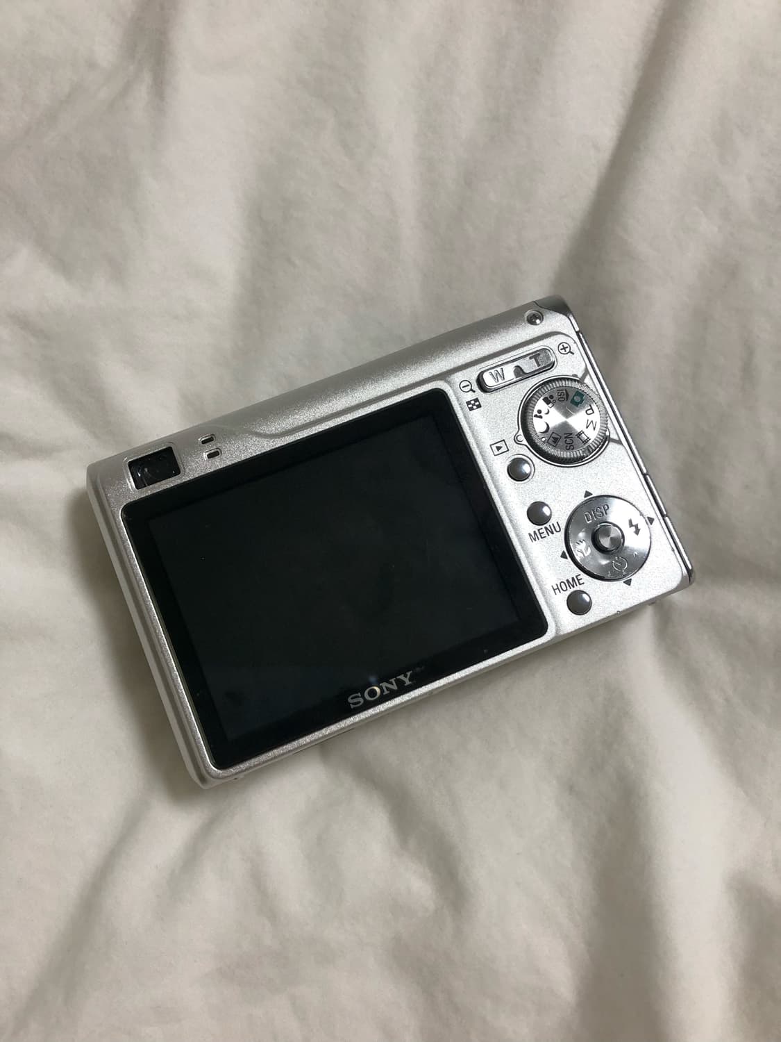 SONY DSC-W200 상품이미지2