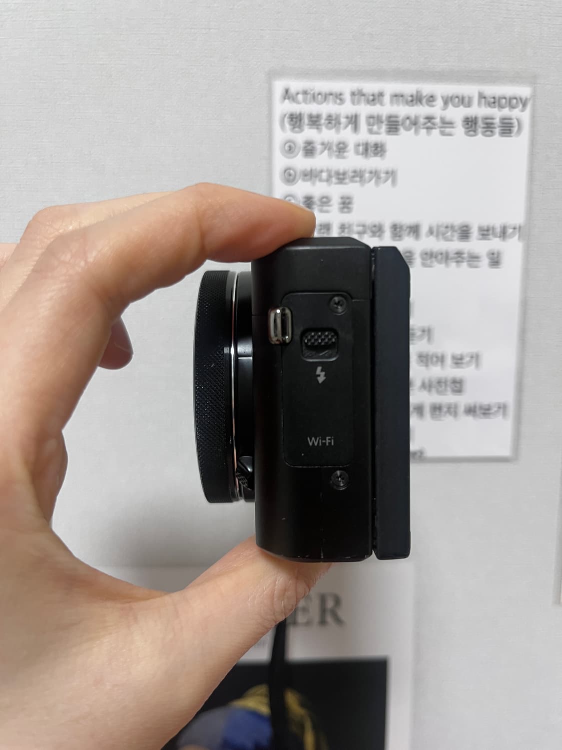 canon g7xmark II  상품이미지5