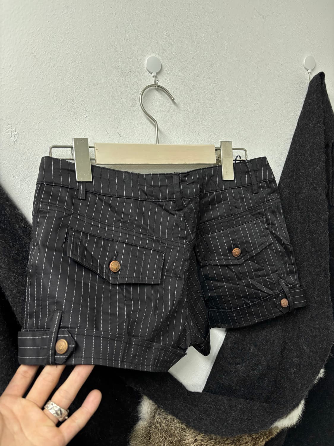 00’s Geek Mood Short Pants 상품이미지4