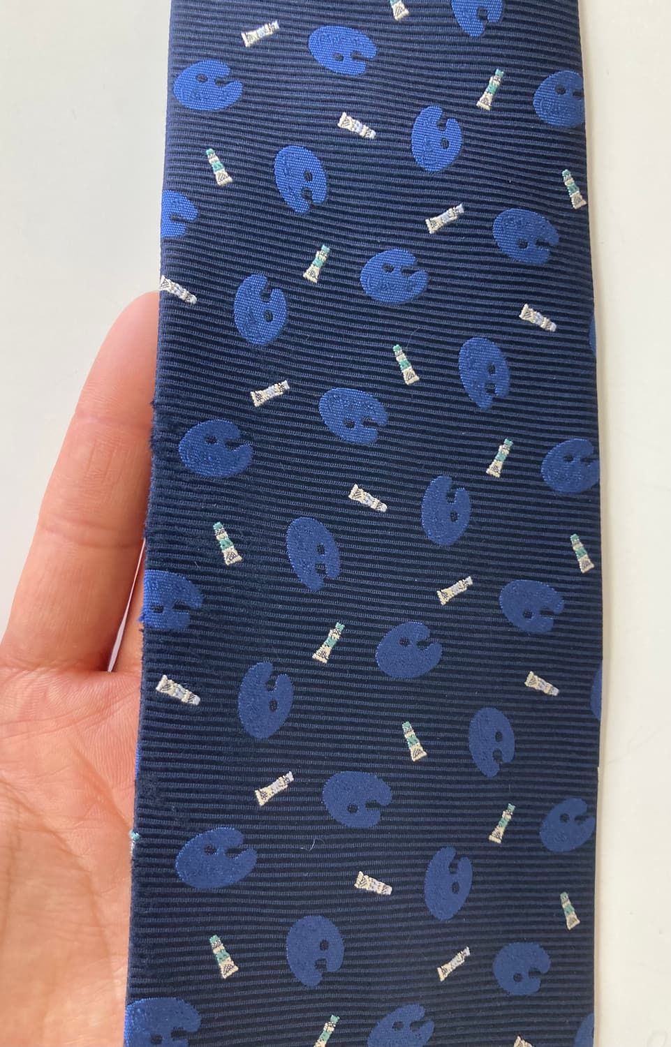 챕스 넥타이 상품이미지10