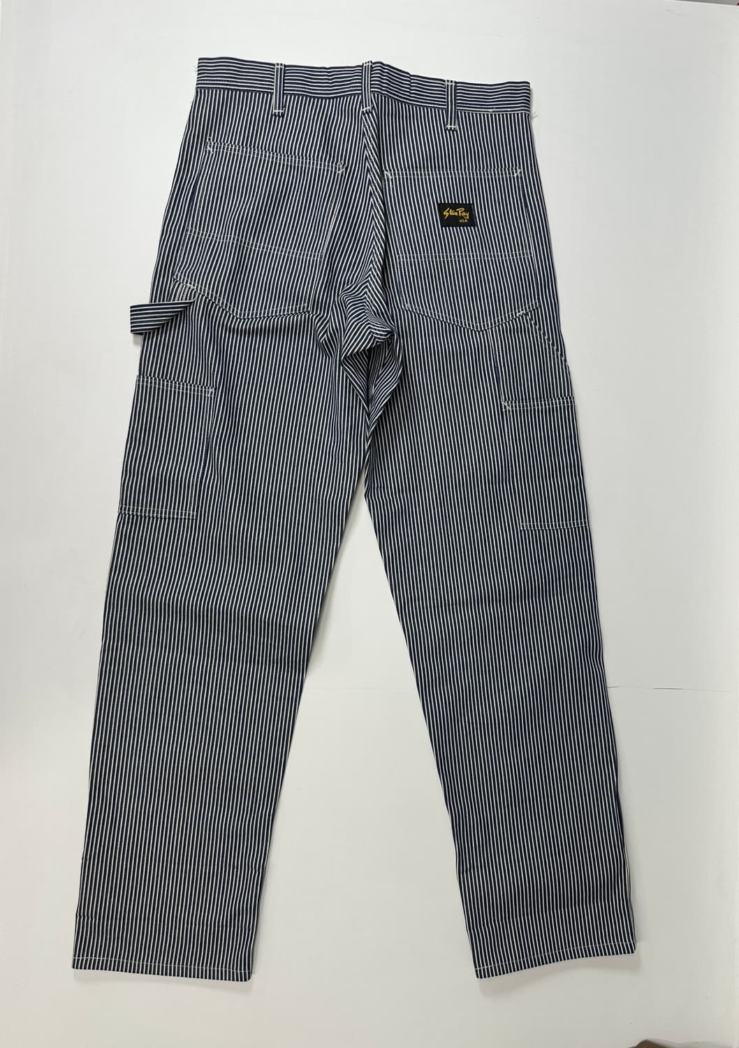 스텐레이 히코리 팬츠  상품이미지1