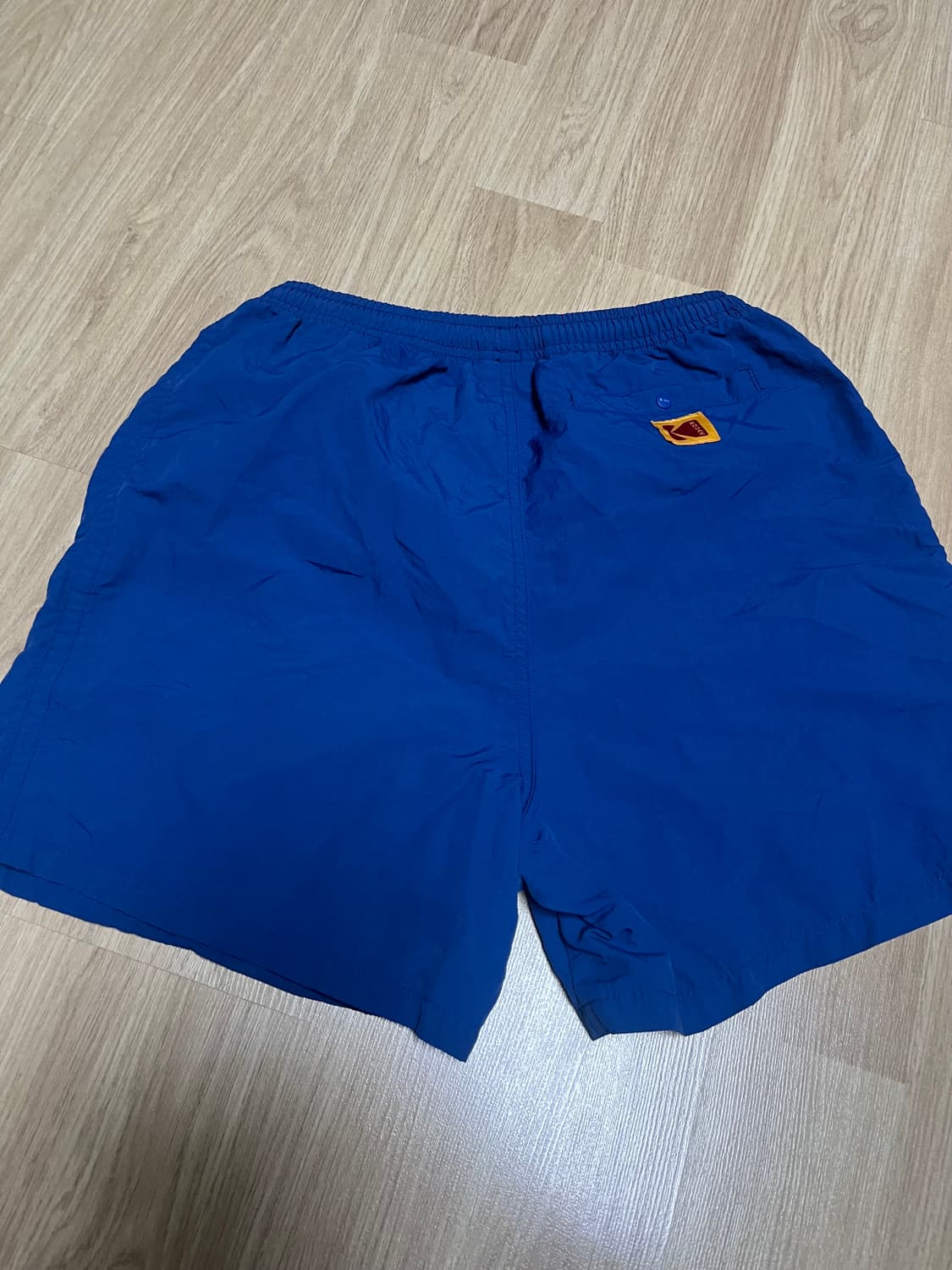코닥 Kodak  여성 우븐 반바지 상품이미지2