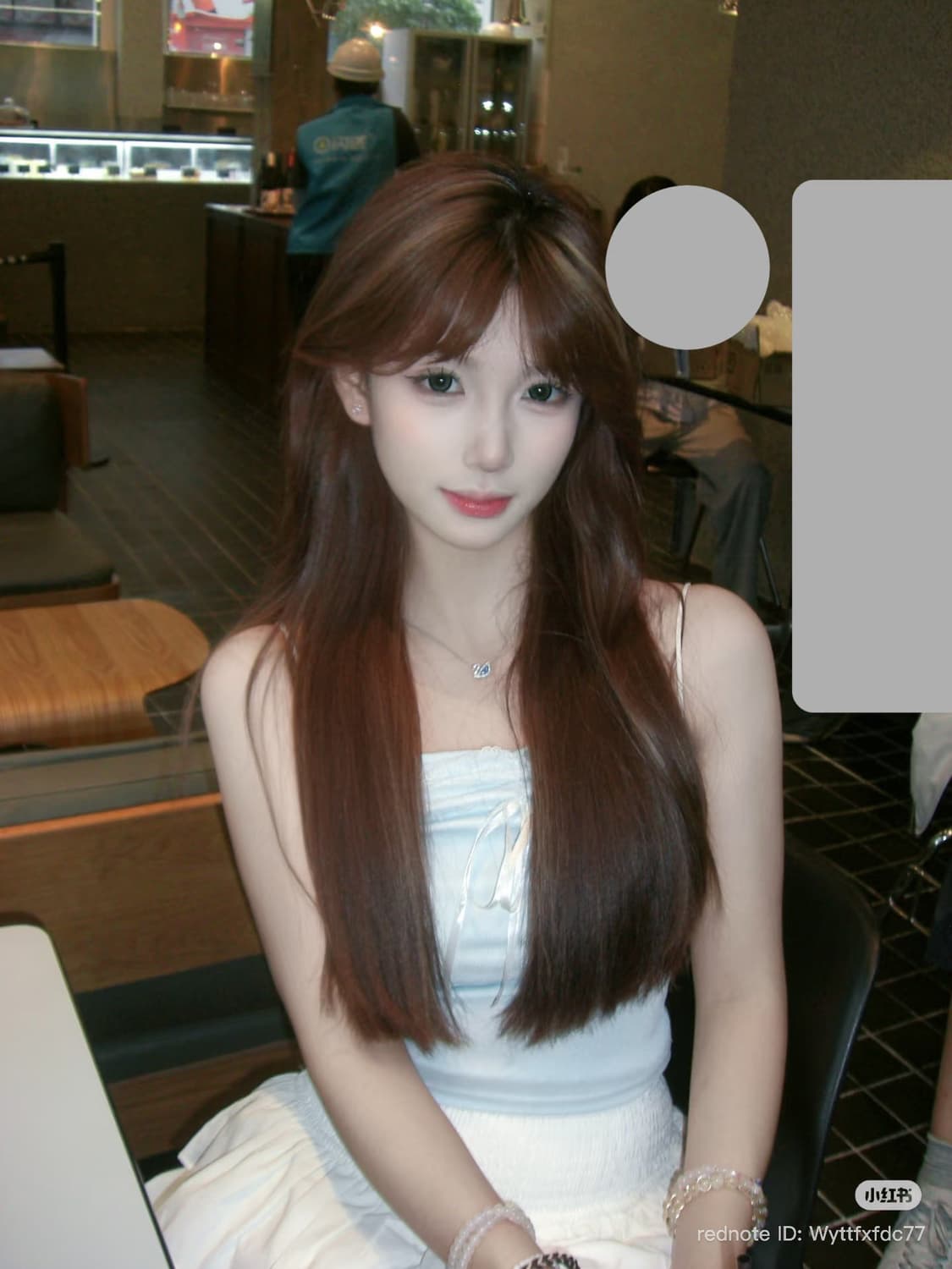 카시오 EX-Z600 실버 ✨ 데일리 감성  상품이미지5