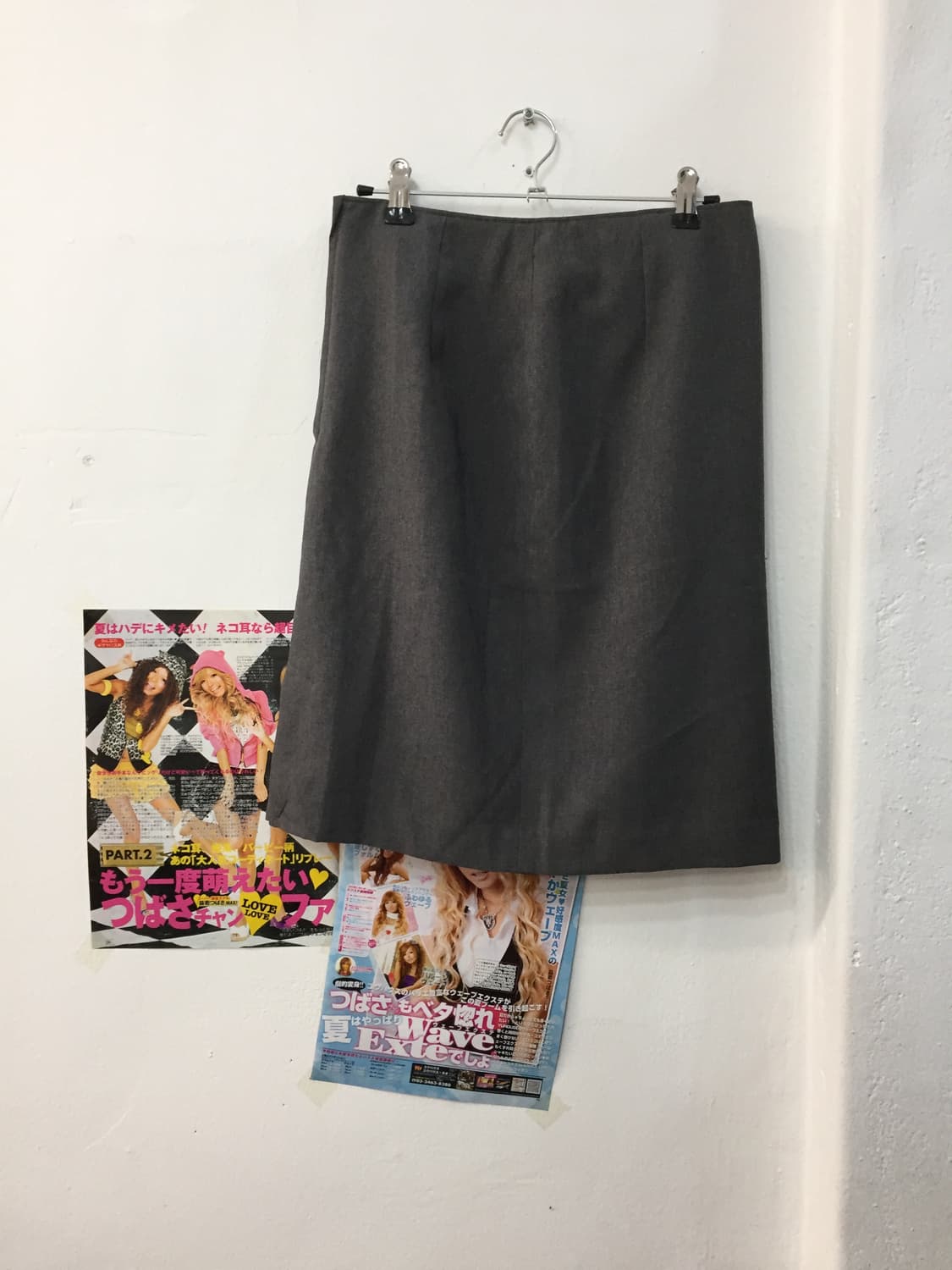 빈티지 넥타이 코디 세트 상품이미지7