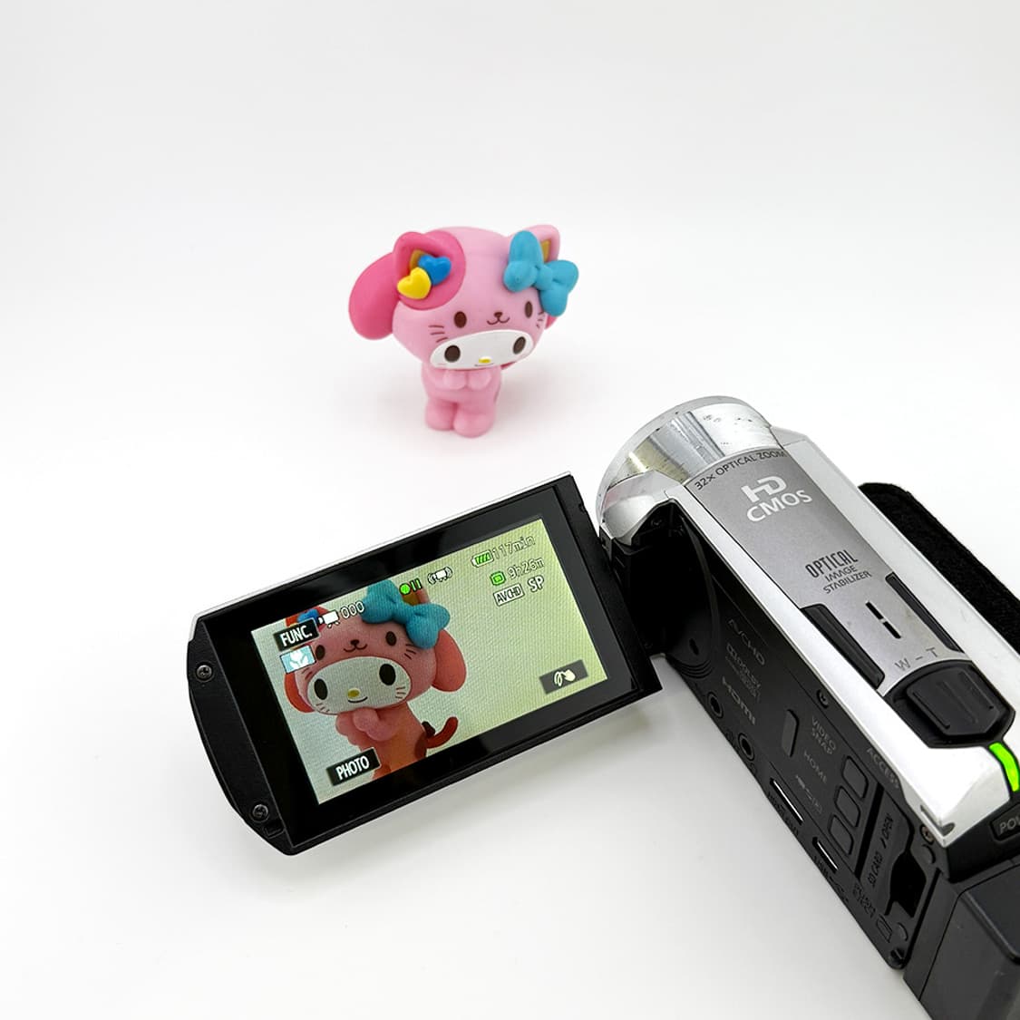 [💕Vlog] 캐논 VIXIA HF-R31 홈 비디오 카메라 캠코더 상품이미지10