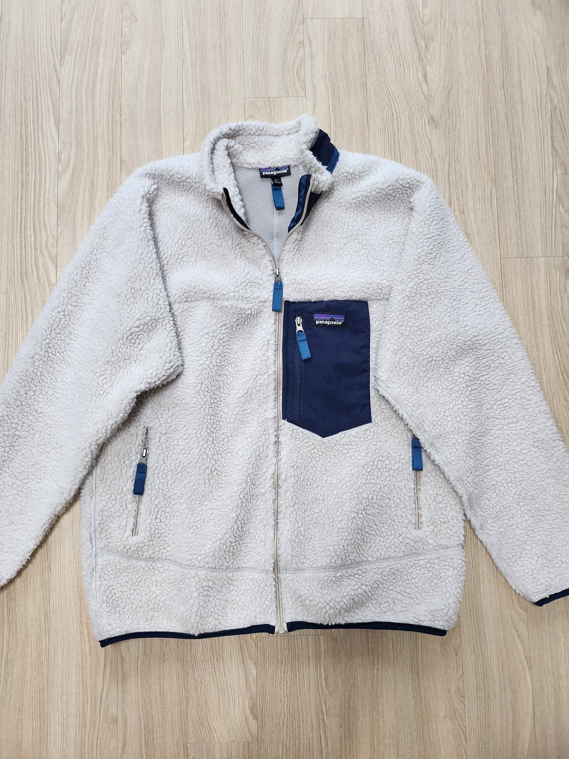 파타고니아 레트로 (XL 상품이미지6