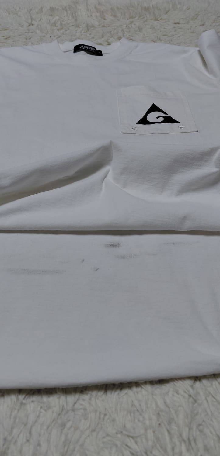 GERRY 긴팔 티셔츠 XL 상품이미지7