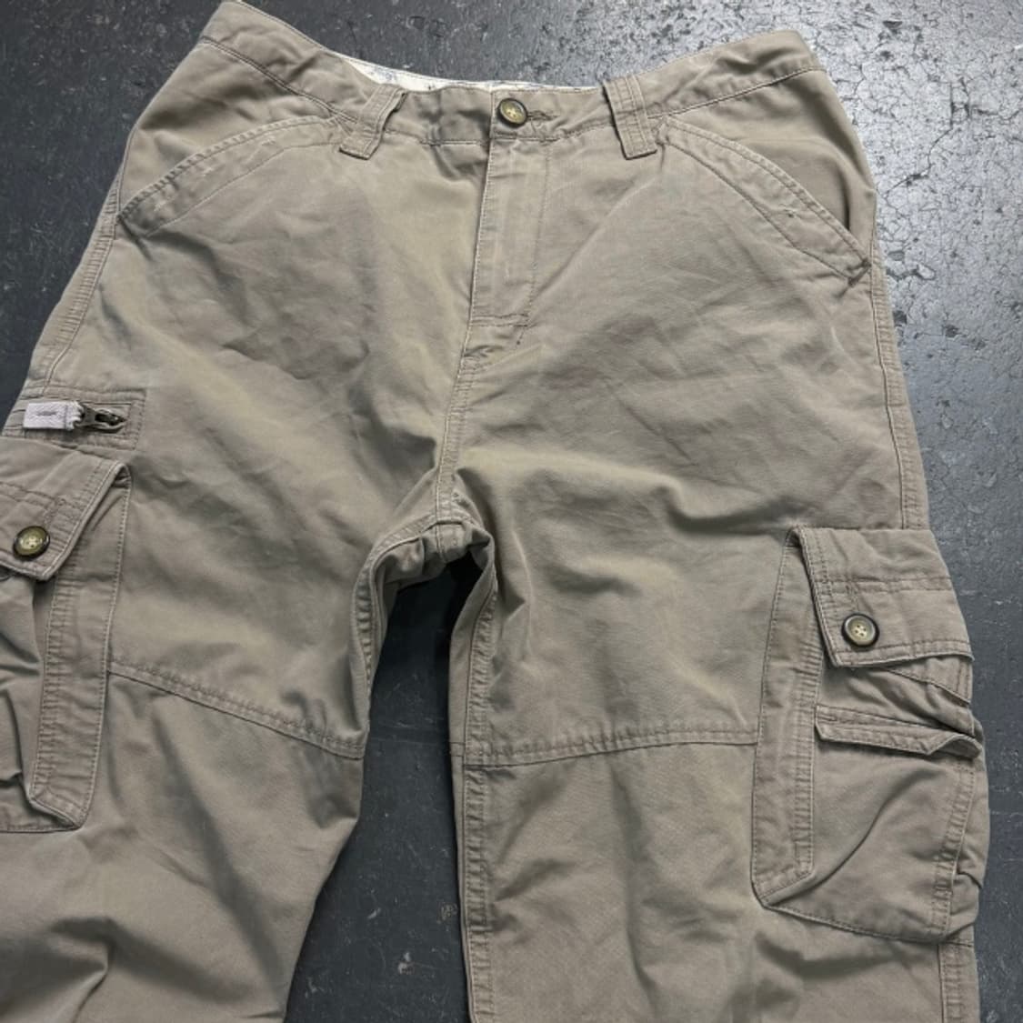 32 리바이스 카고팬츠 상품이미지2