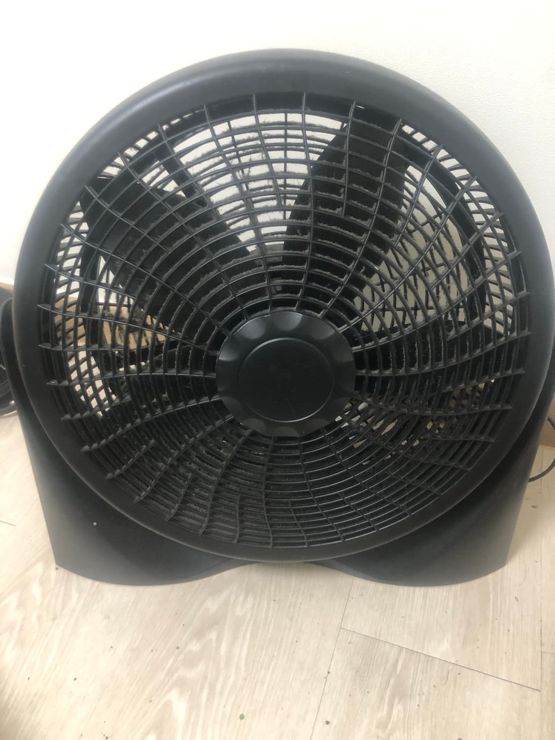 트레이더스 터보팬(선풍기) 상품이미지1