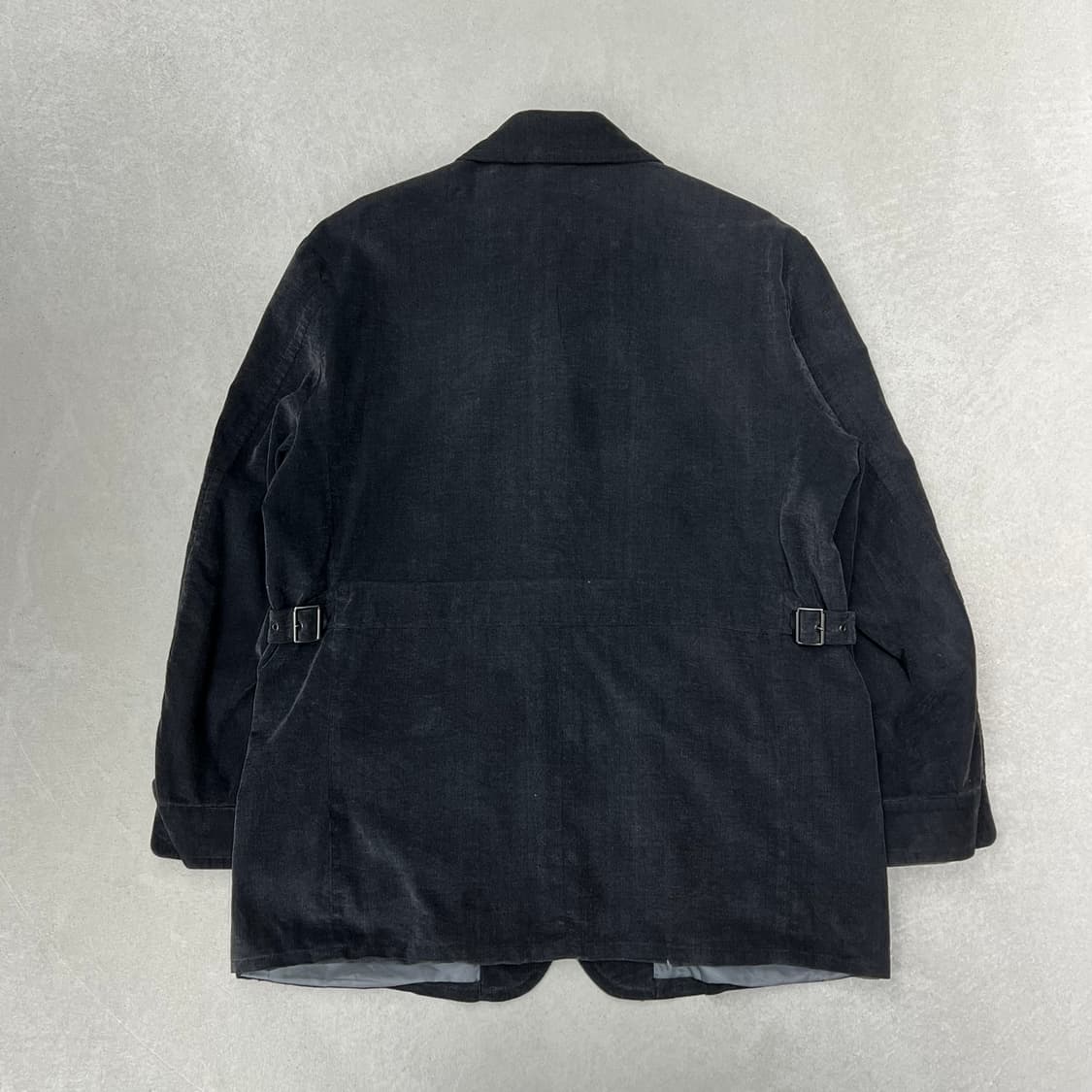 지아니 발렌티노 코듀로이 자켓 s09019 상품이미지2