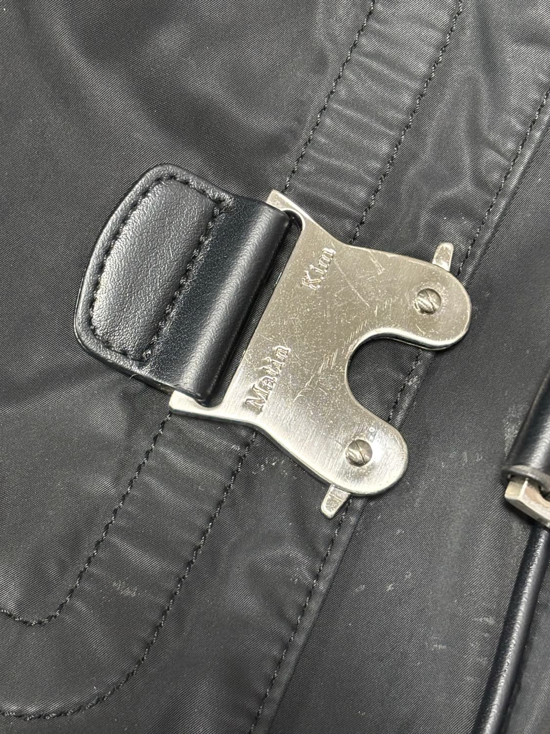 마뗑킴 크로스백 상품이미지2