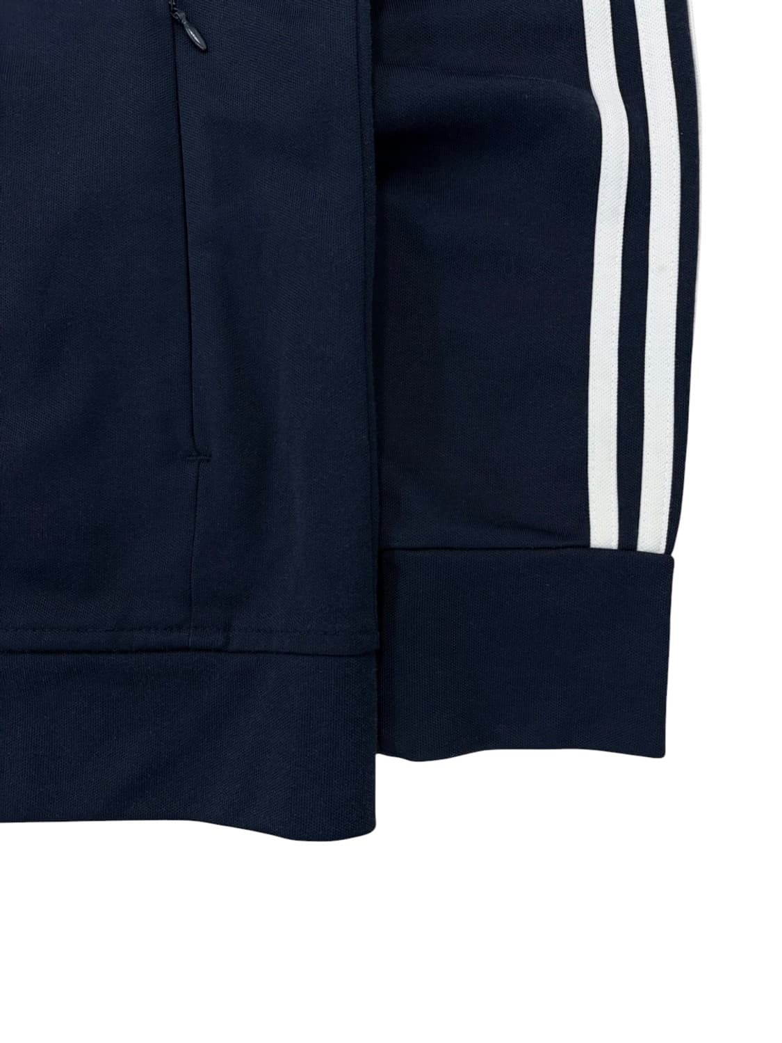 아디다스 유로파 져지 다크네이비 (M) 상품이미지5