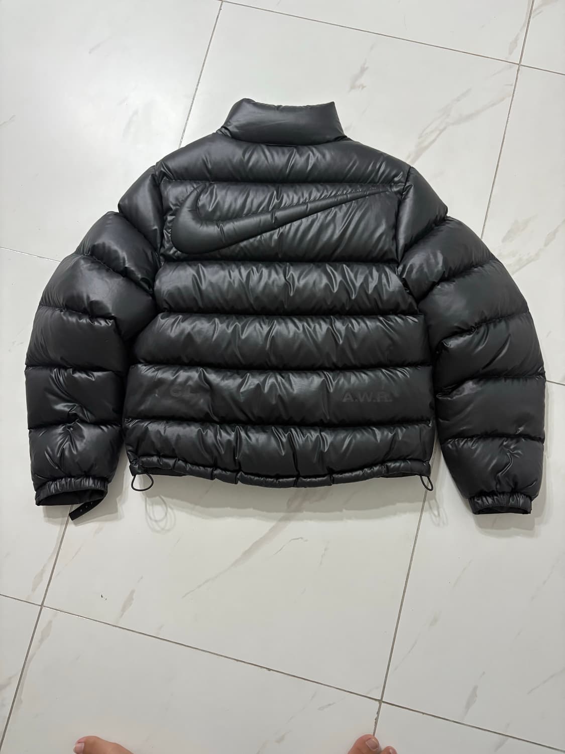 나이키 녹타 아시아 m사이즈 상품이미지2